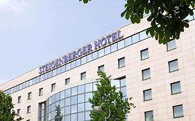 Steigenberger Hotel Dortmund Dortmund